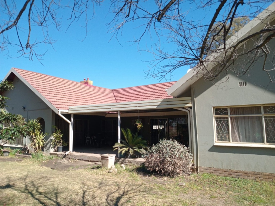 4 Bedroom Property for Sale in Christiana North West